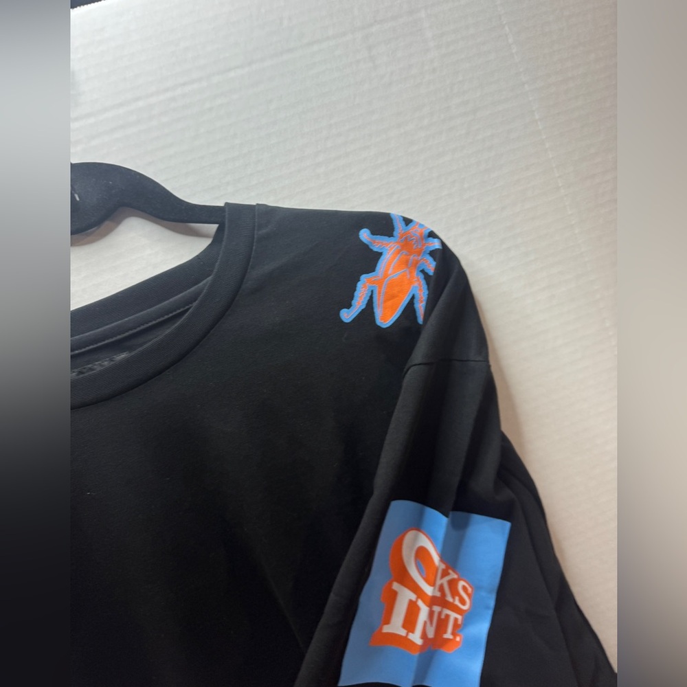 Cookies Brand 3XL T-shirt NWT - Picture 5 of 13
